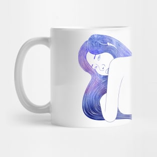 Nereid XCVI Mug